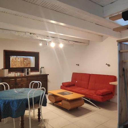 Maison 4 Personnes Caillac Kültér fotó