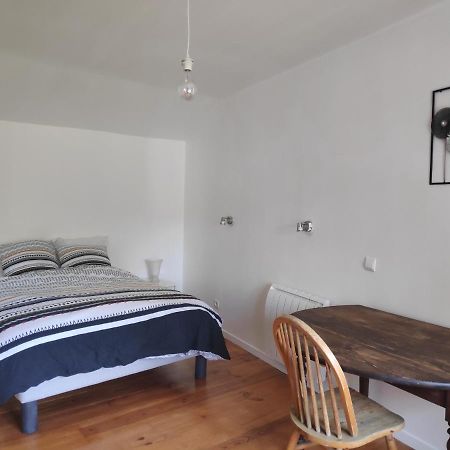 Maison 4 Personnes Caillac Kültér fotó