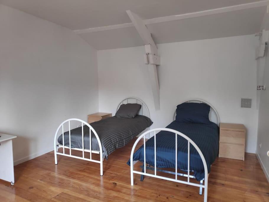 Maison 4 Personnes Caillac Kültér fotó