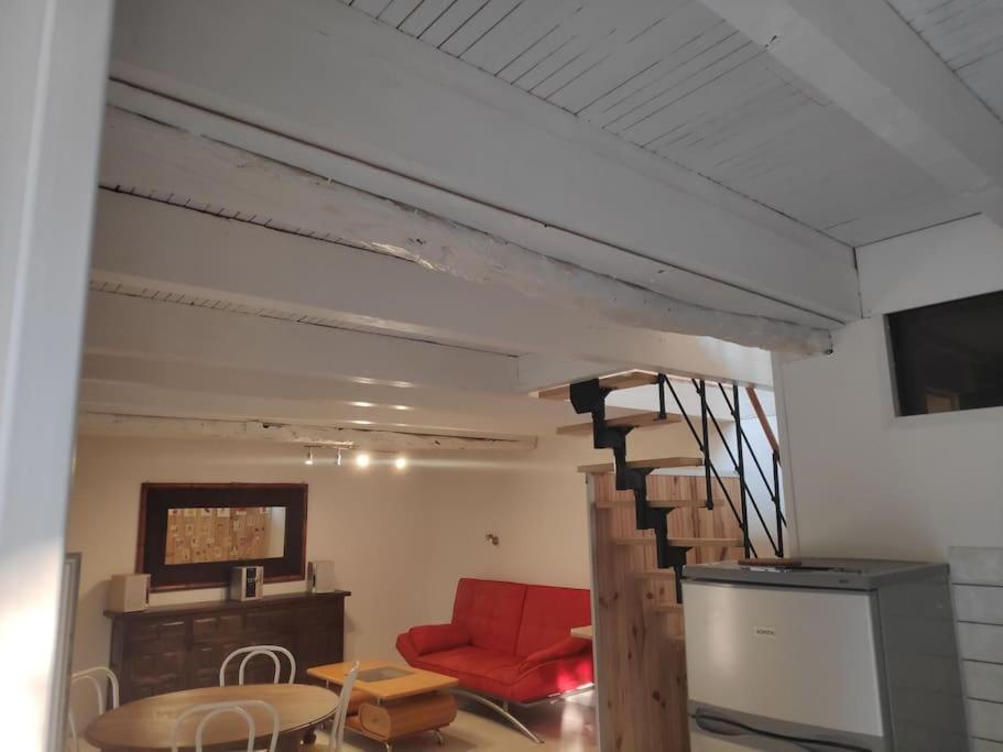 Maison 4 Personnes Caillac Kültér fotó